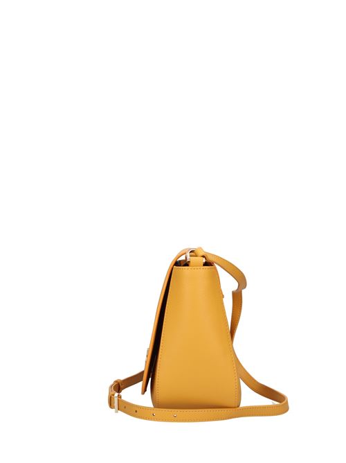 Leather bag ALVIERO MARTINI 1a CLASSE | GT85 8587GIALLO